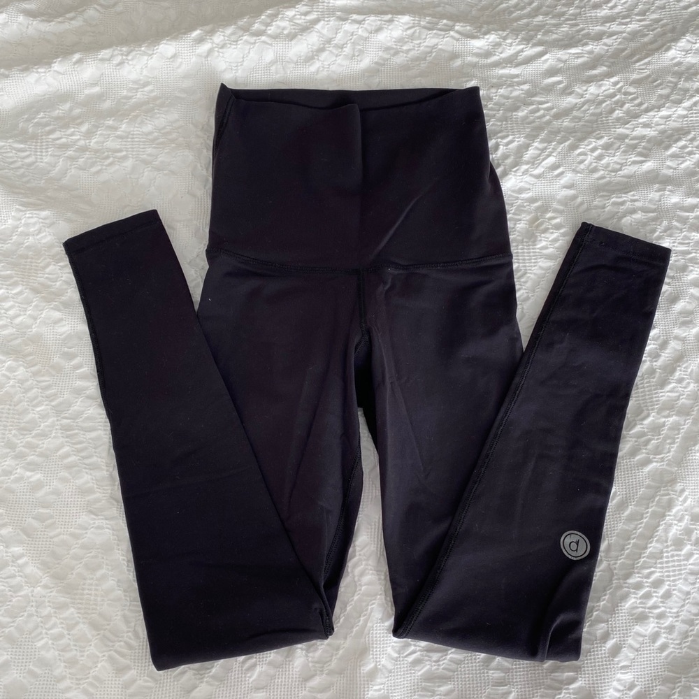 Splits59 Pure Barre leggings